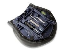 BMW - R1200R/RS 2014+ - World Sport Performance Seat